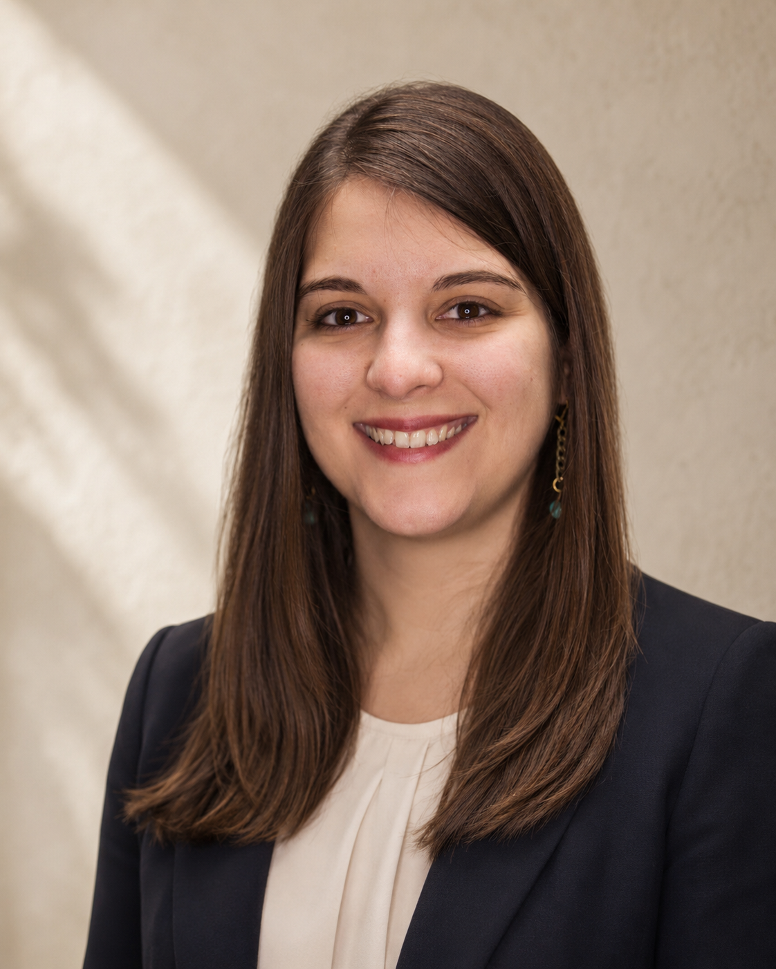 Dr. Georgia Galanou Luchen